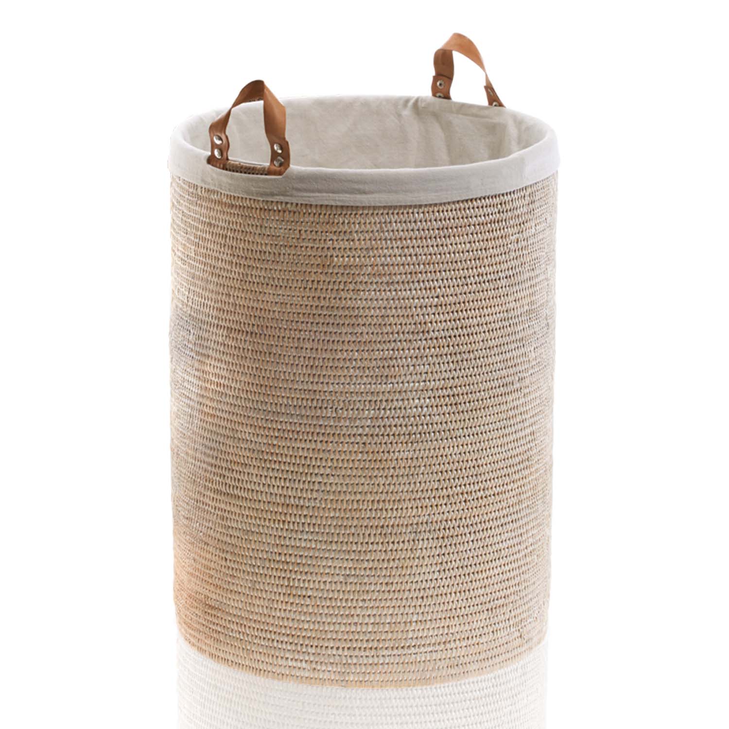 0932491 Basket SPA hell Decor Walther