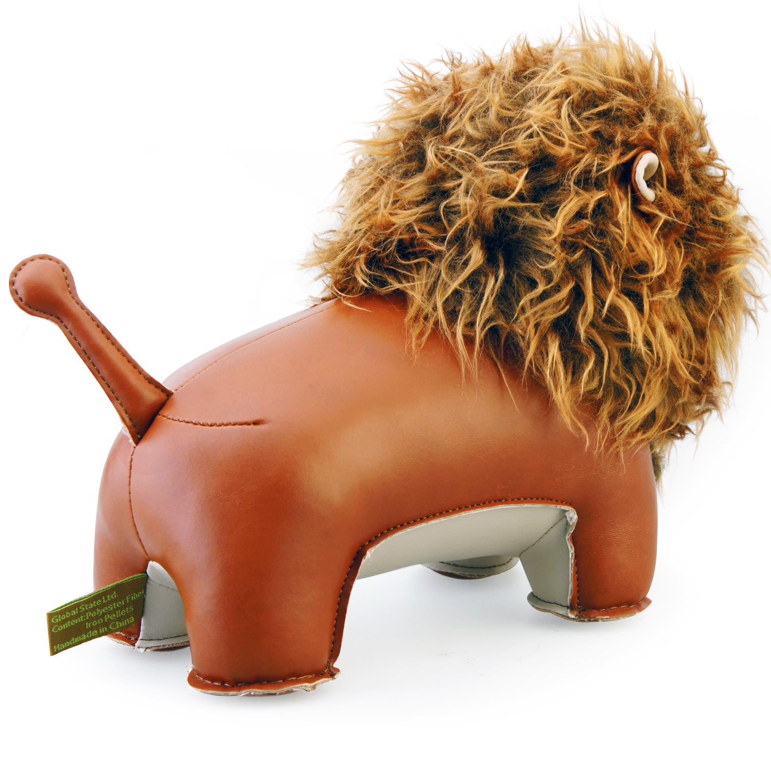 zueny lion lino ZUBV0172 2