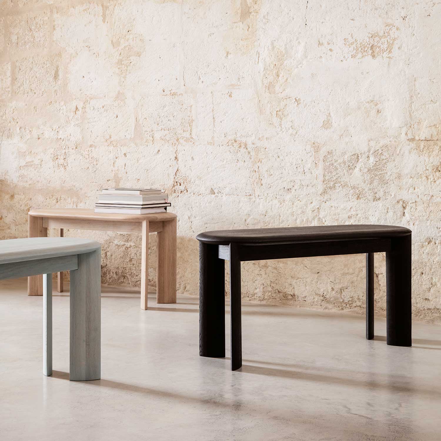 sitzbank bevel ferm living 83334