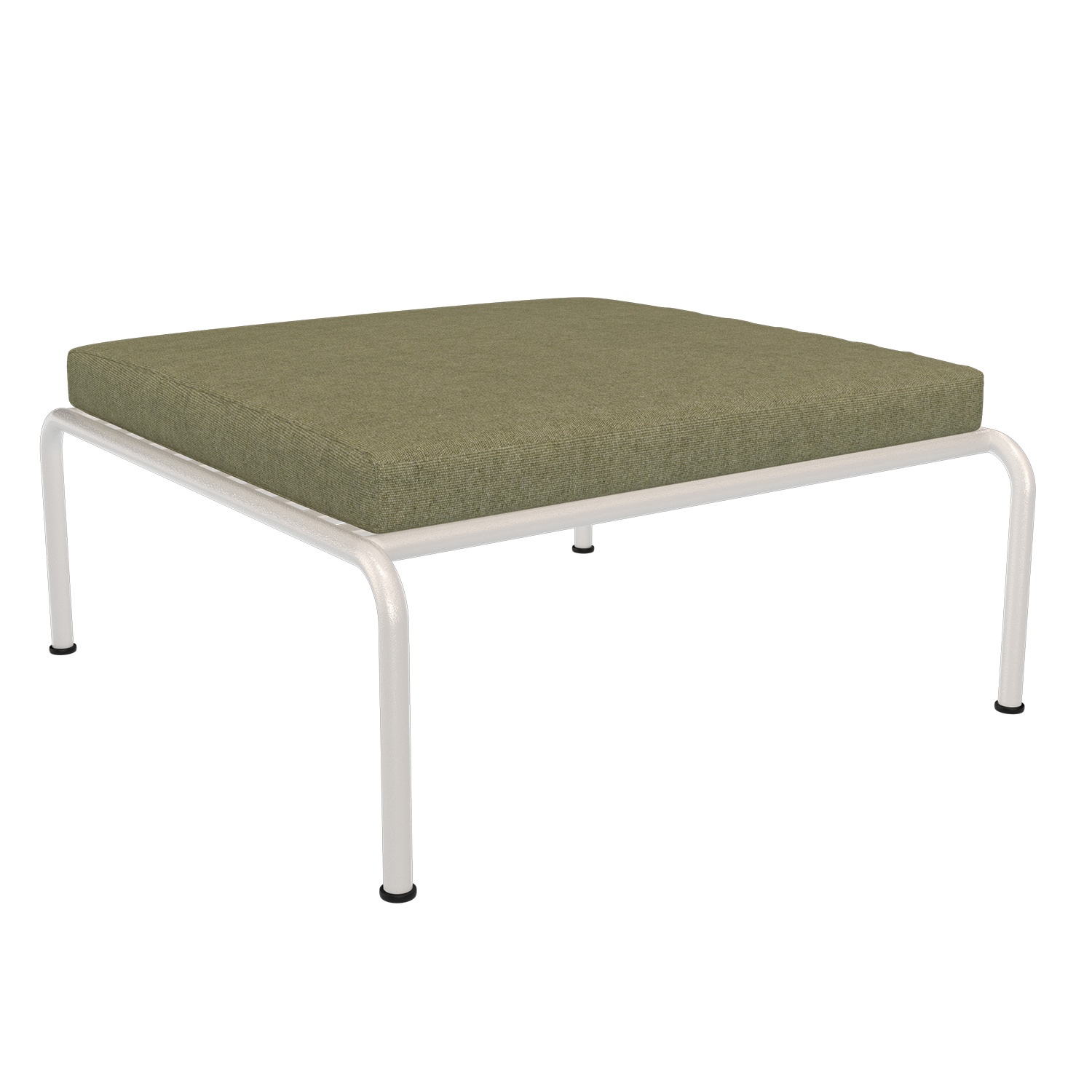 houe avon ottoman  leaf muted white 14208 4208 101846