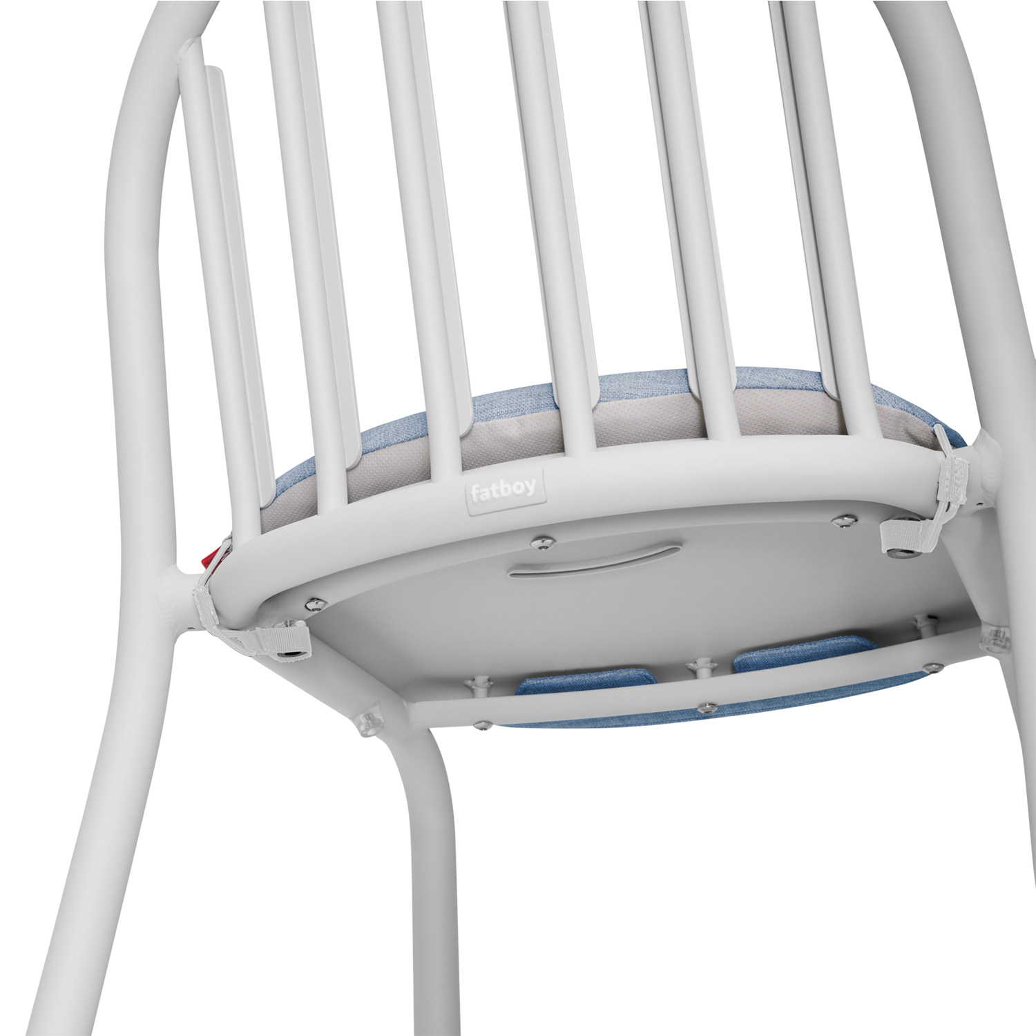 Fatboy - Fred's Sitzkissen rock grey