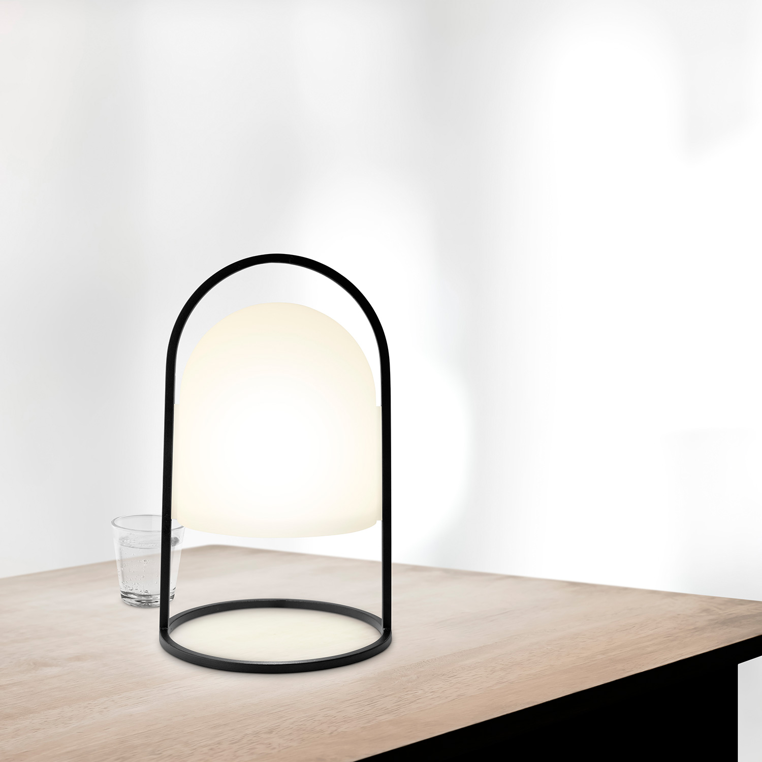 eva solo solar leuchte klein 571316 an 78675