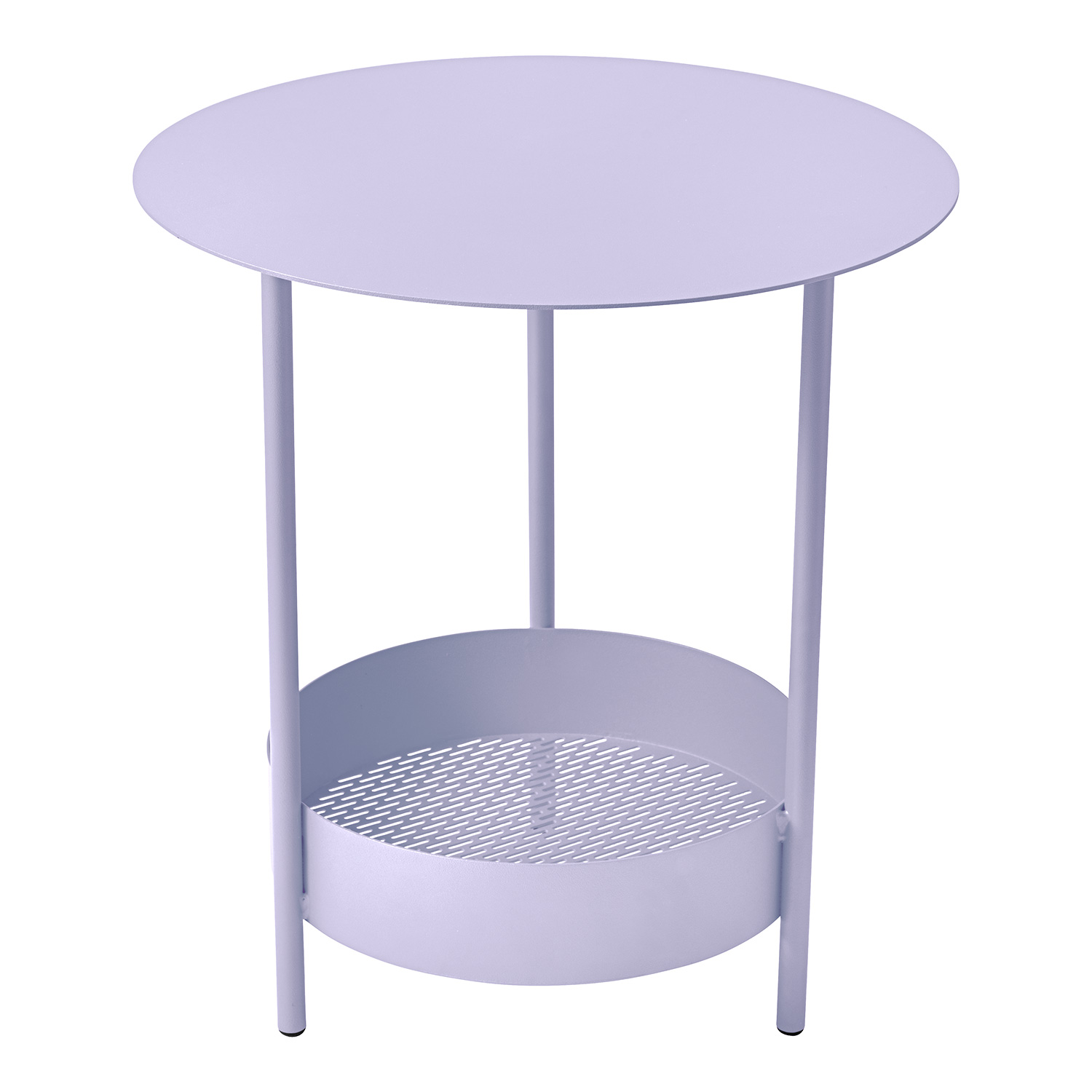 Fermob - Salsa Kleiner Tisch Marshmallow