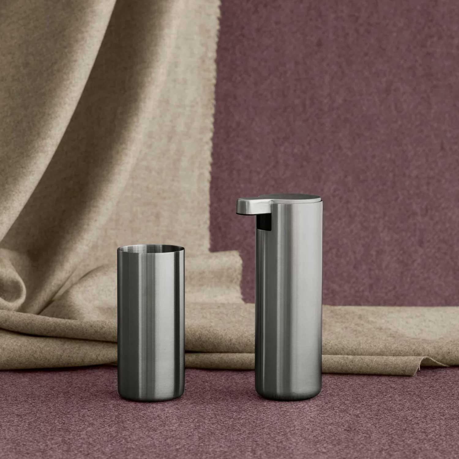 blomus MODO Seifenspender 65508 in Szene gesetzt 104940