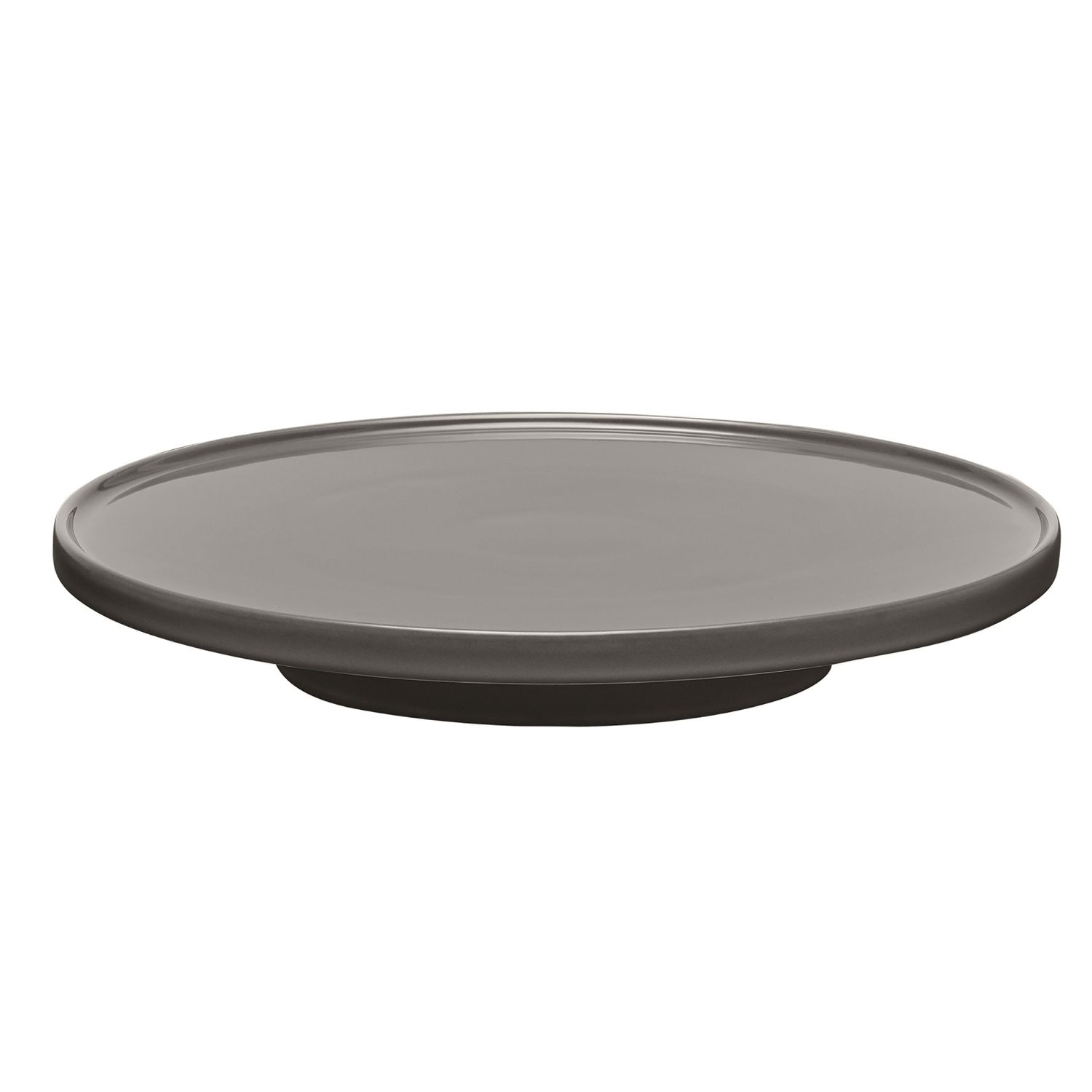 blomus - PILAR Tortenplatte L agave green