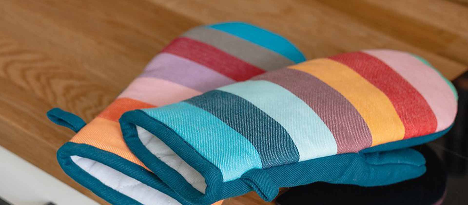 Kategorie Headerbanner Ofenhandschuhe