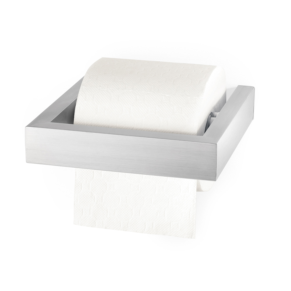 Zack Linea Toilettenpapierhalter 40386 15523