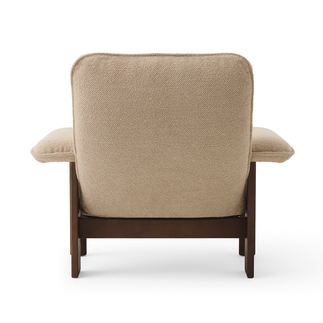 8051000 000000zz brasilia lounge chair dark stined 79847