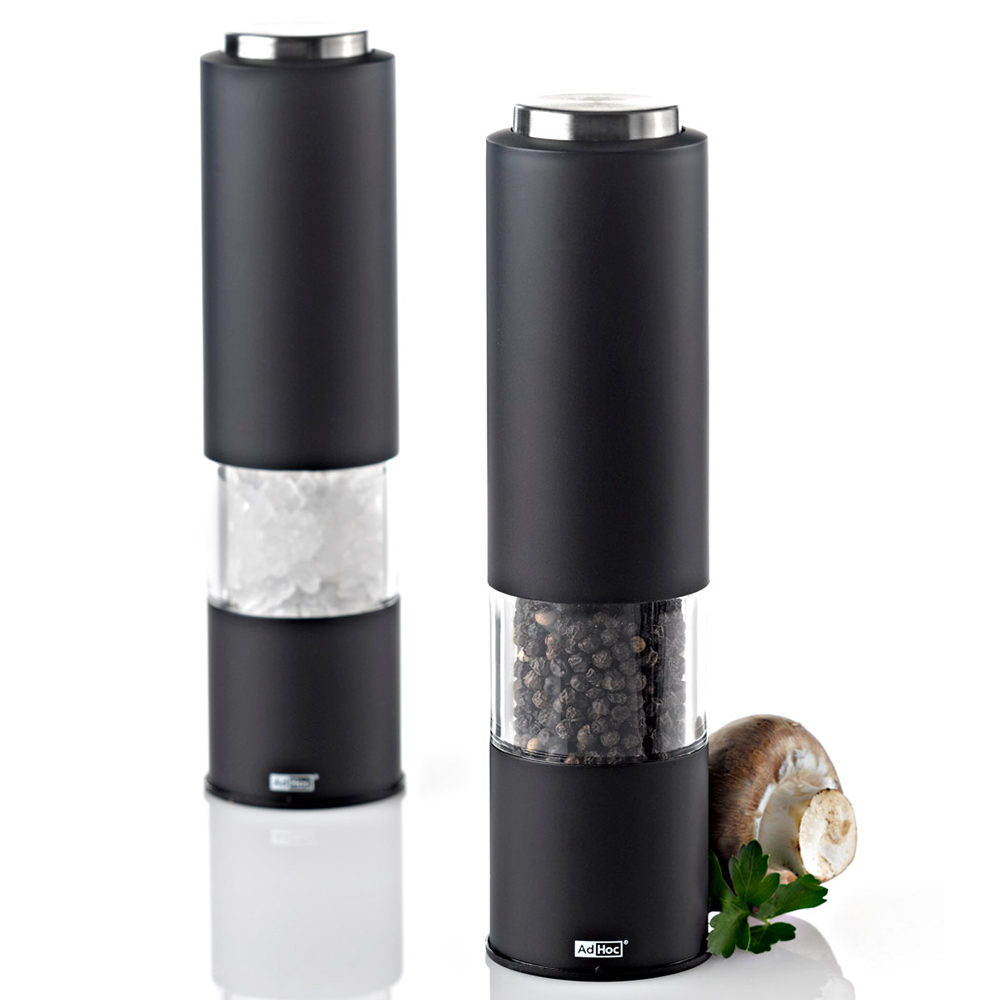 adhoc tropica schwarz EP22 2