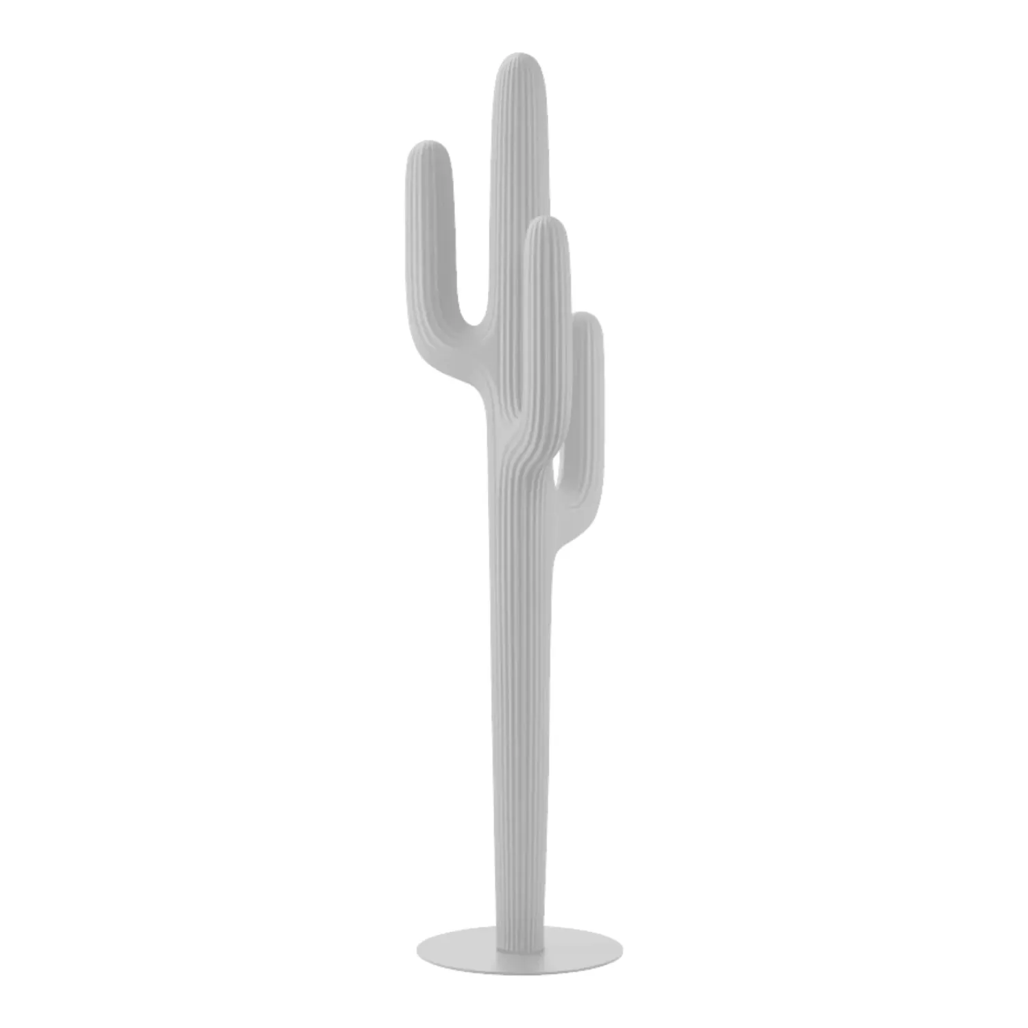 Qeeboo - Saguaro Kleiderständer ivory