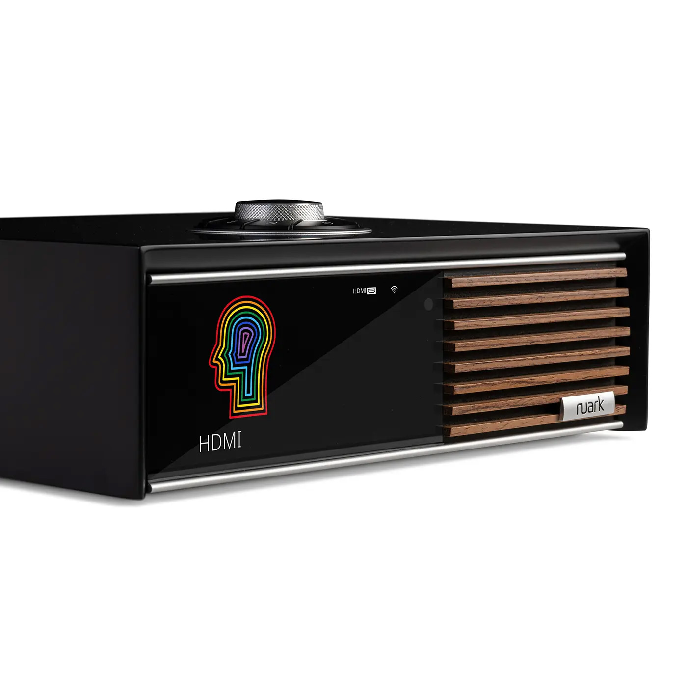 Ruark Audio - R610 Audio System