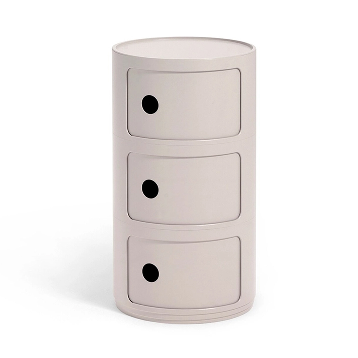 Kartell Componibili Bio creme 45829