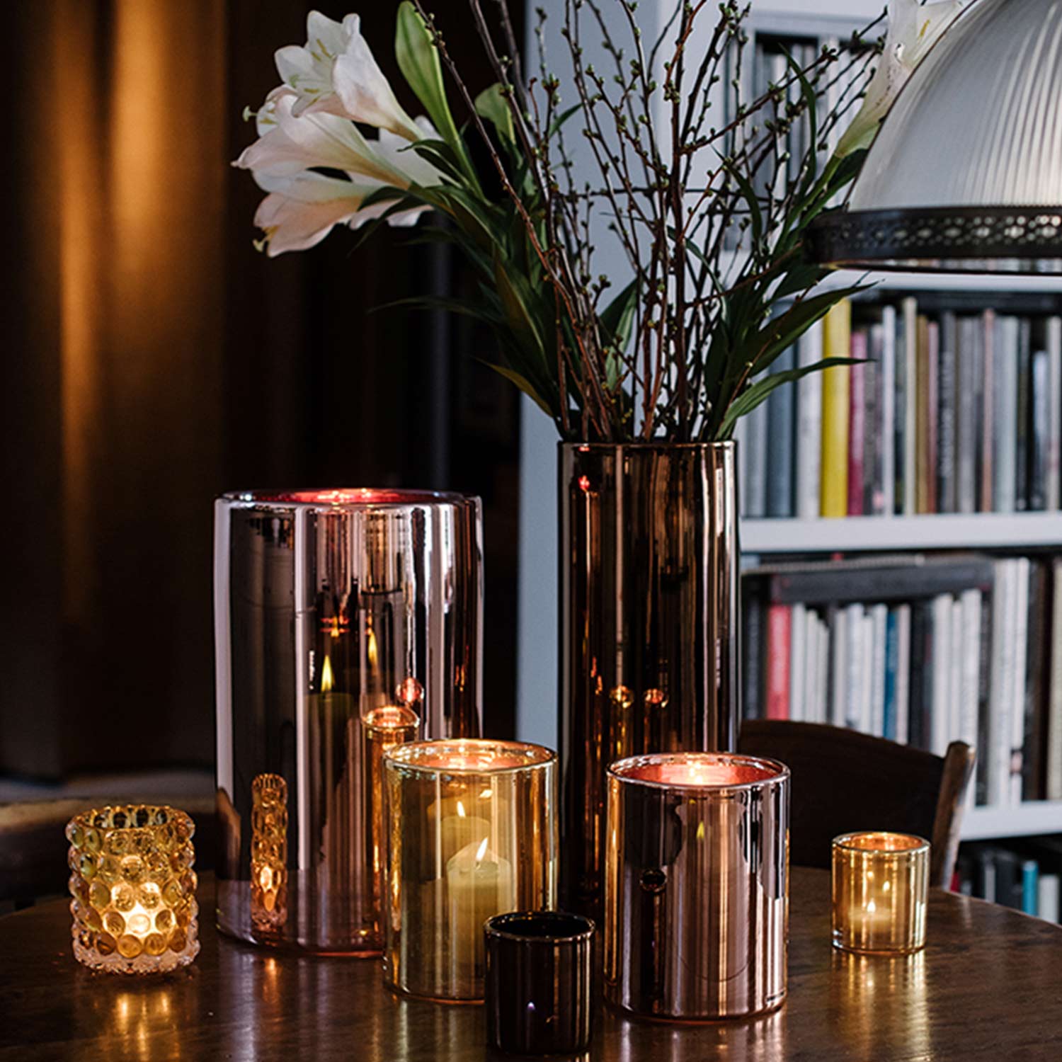 skogsberg hurricane windlicht 75907