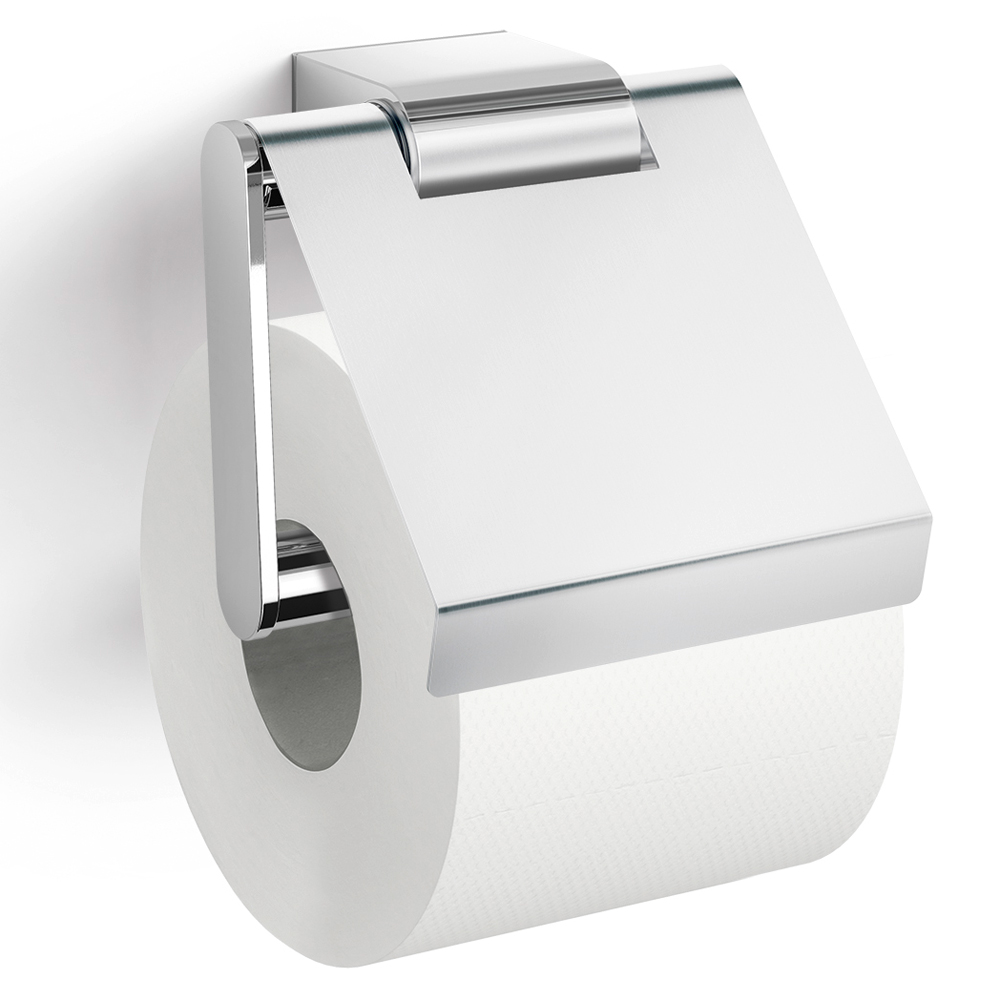 zack atore toilettenpapierhalter 40453
