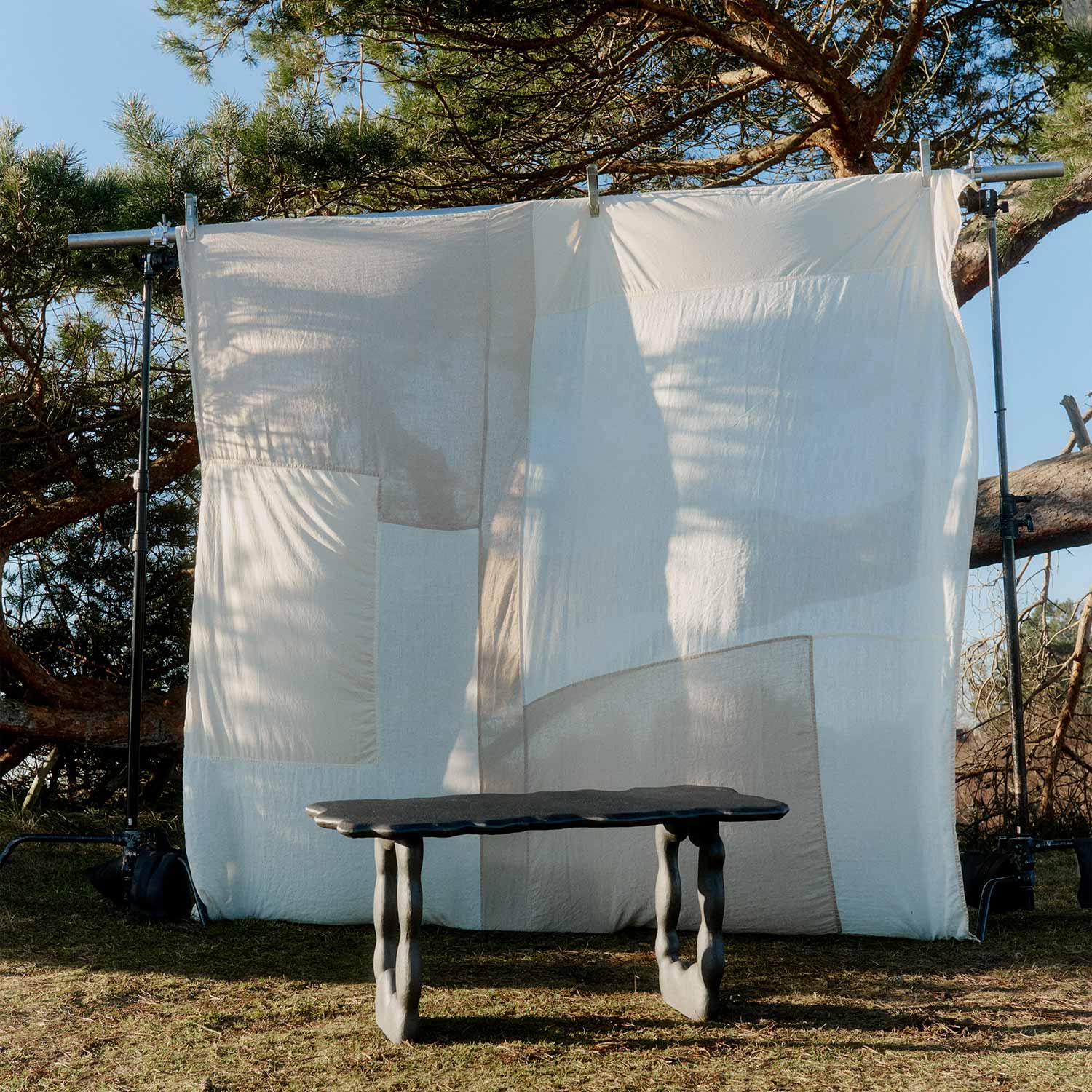 ferm living dal beistelltisch garten 96236