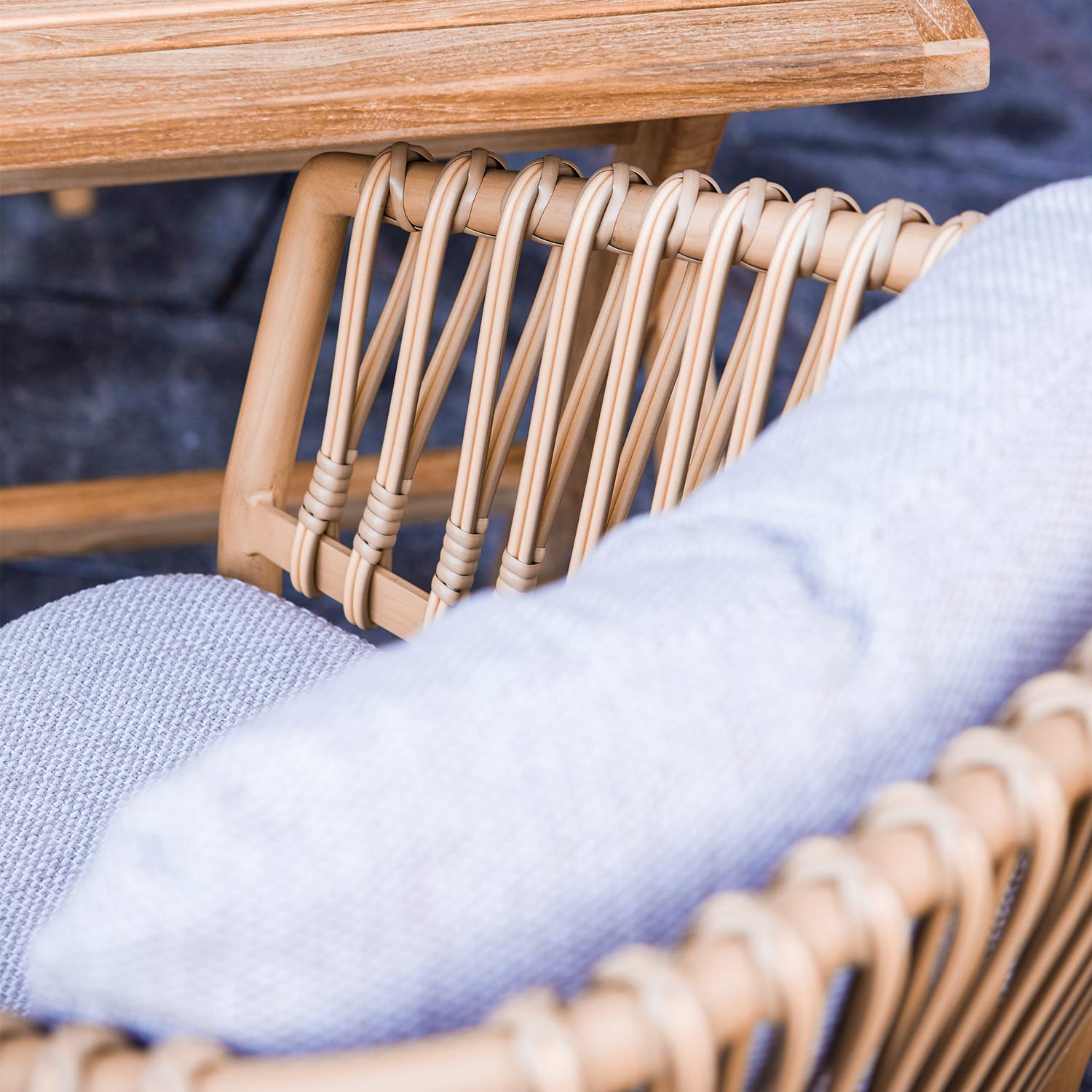 cane line ocean sessel natural outdoor 78857