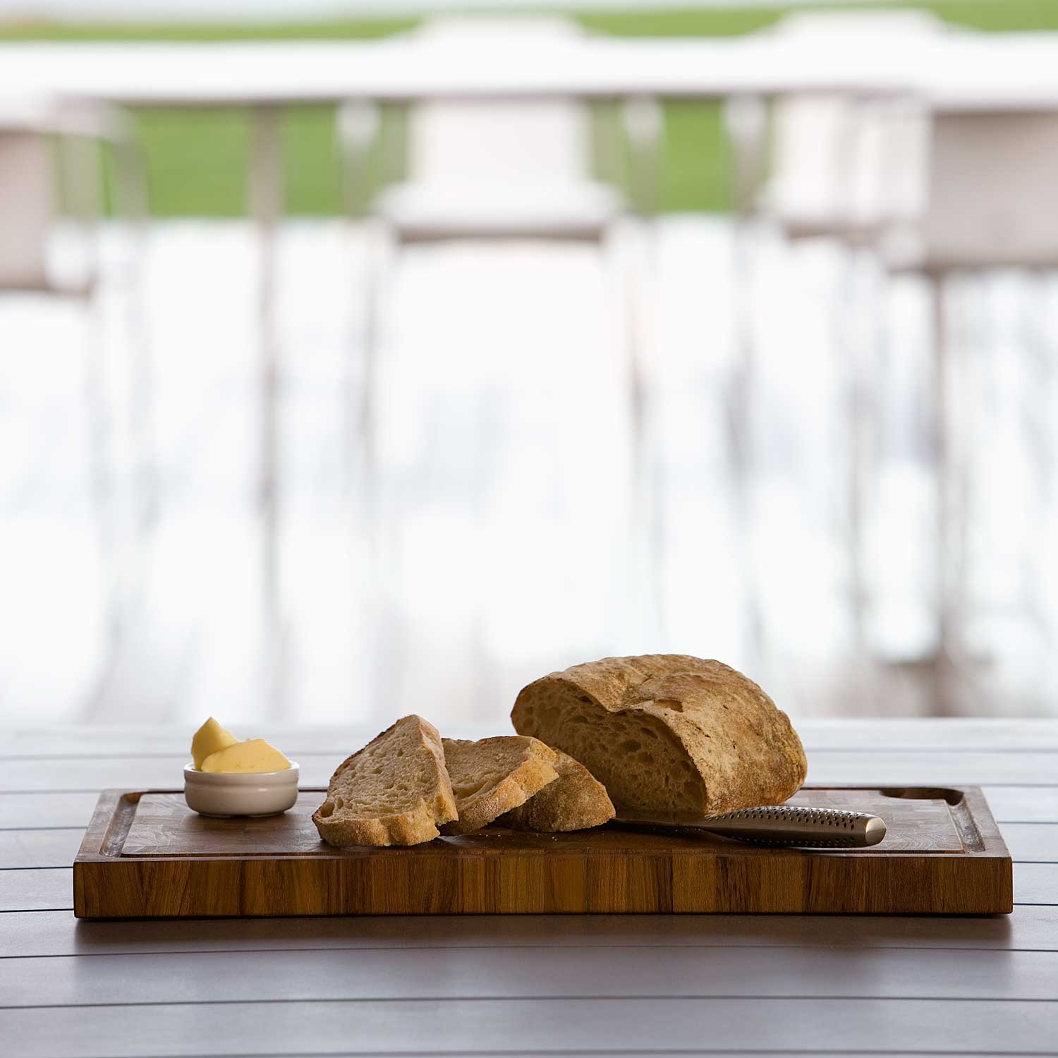 skagerak schneidbrett teak 2 22935