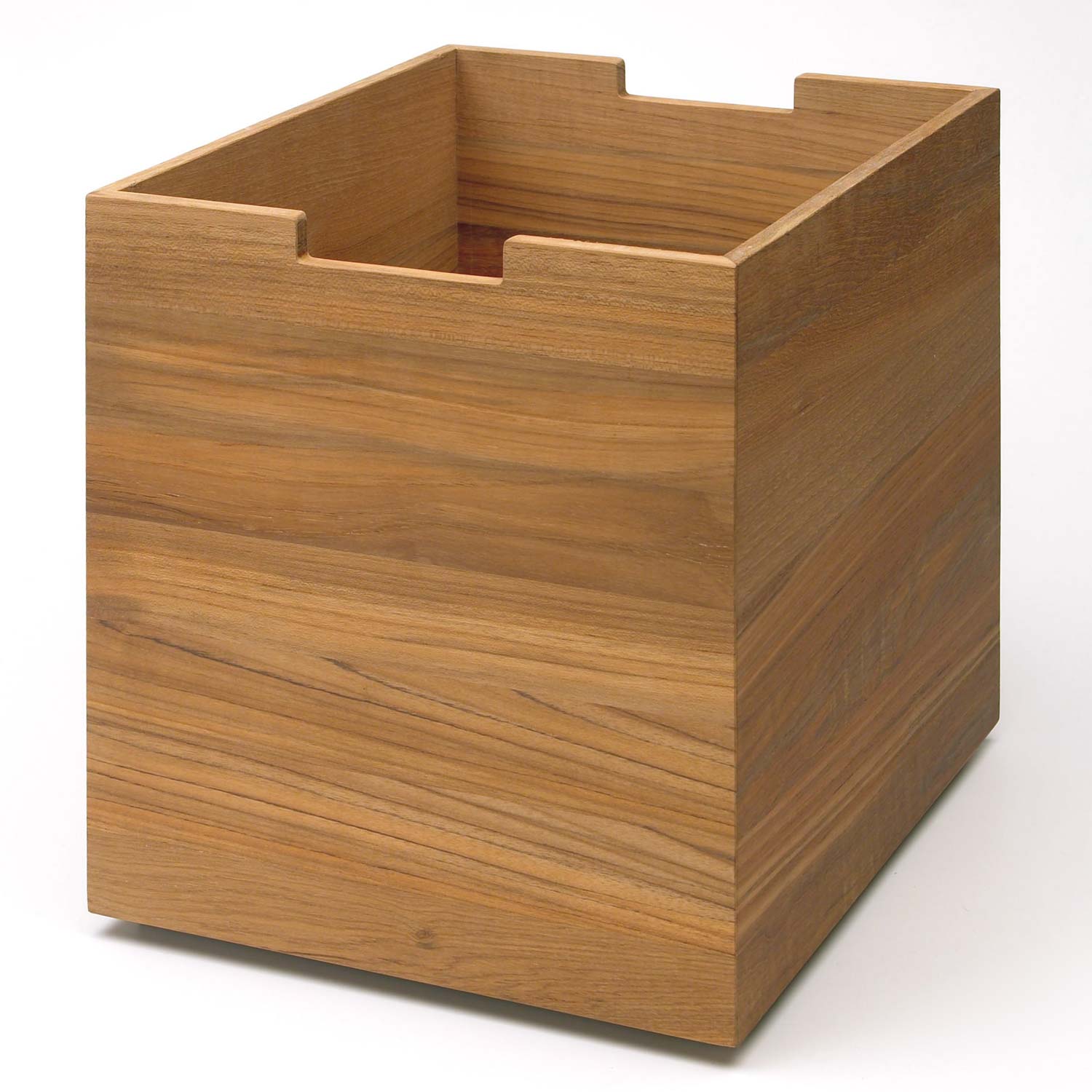 Skagerak Cutter Box Teak gross 24836