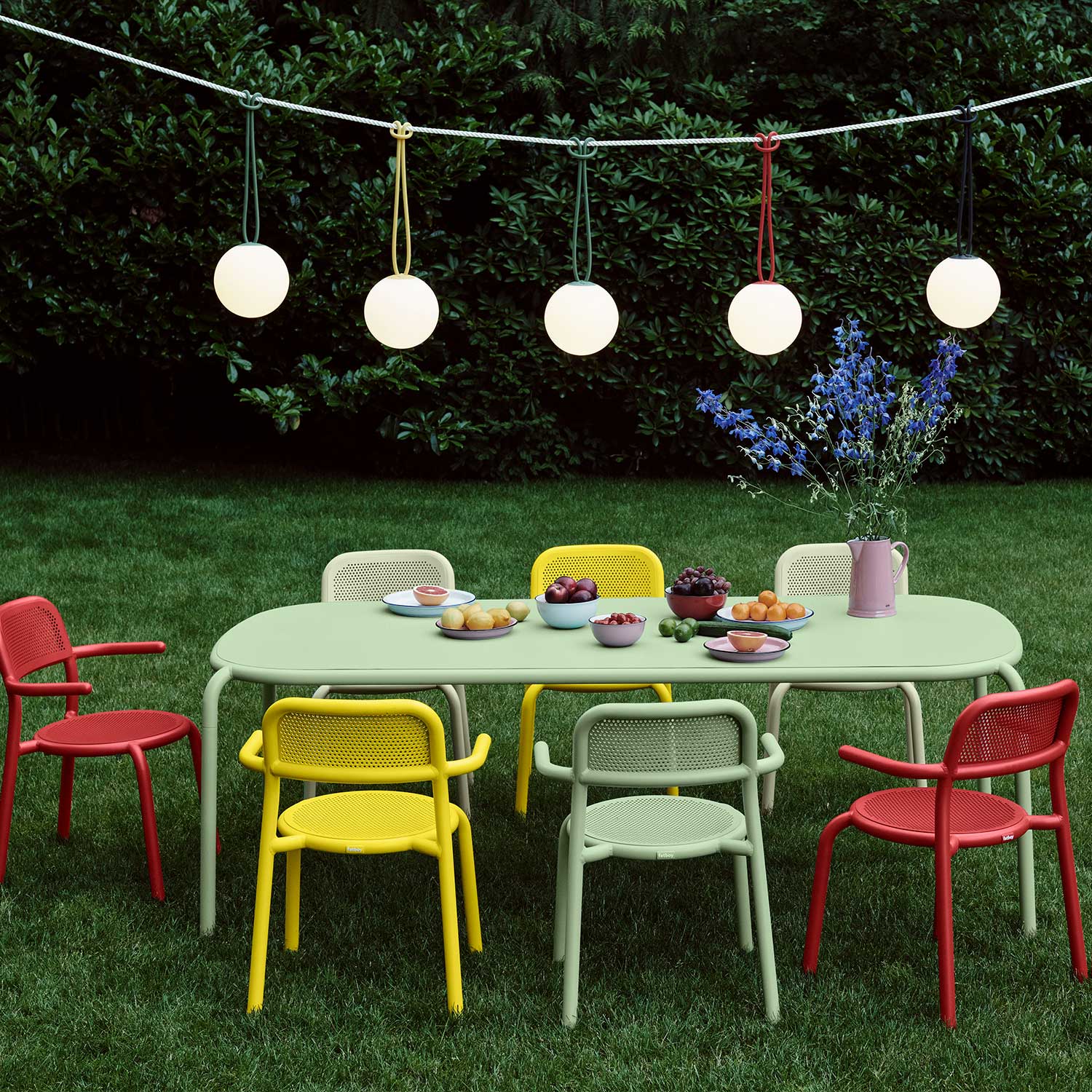 fatboy bolleke im garten 58773