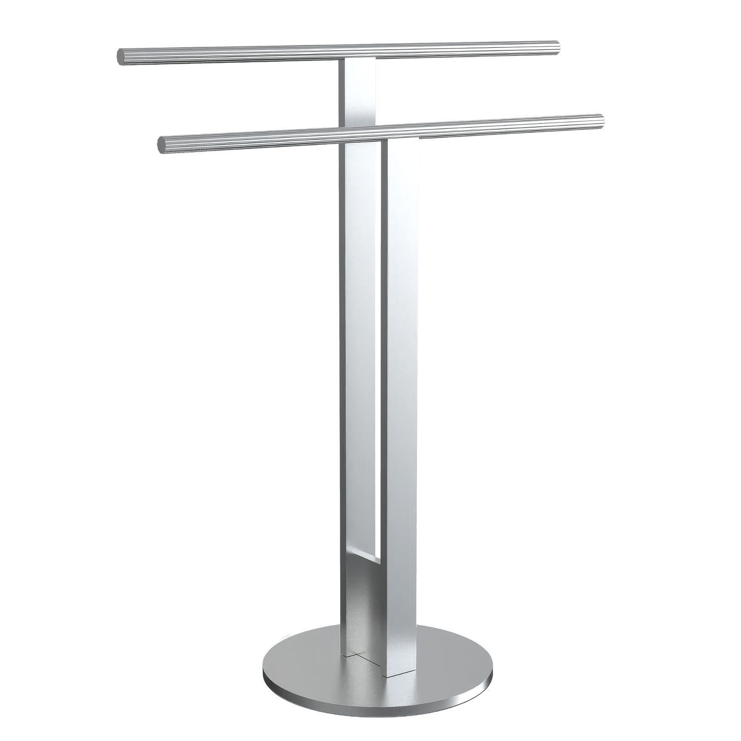 Decor Walther - OF.LINE HT Handtuchständer aqua