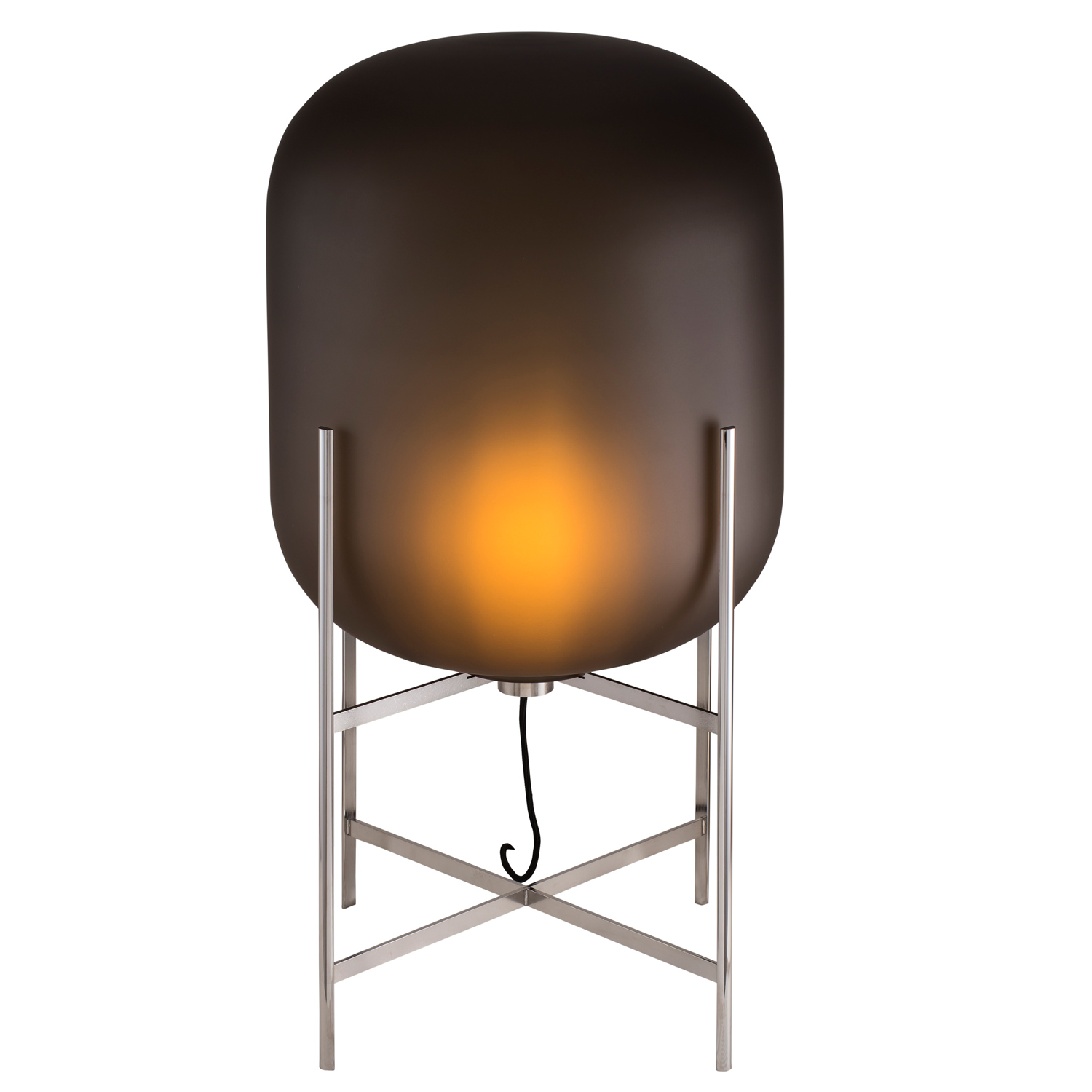 pulpo oda m smoky grey acetato chrom