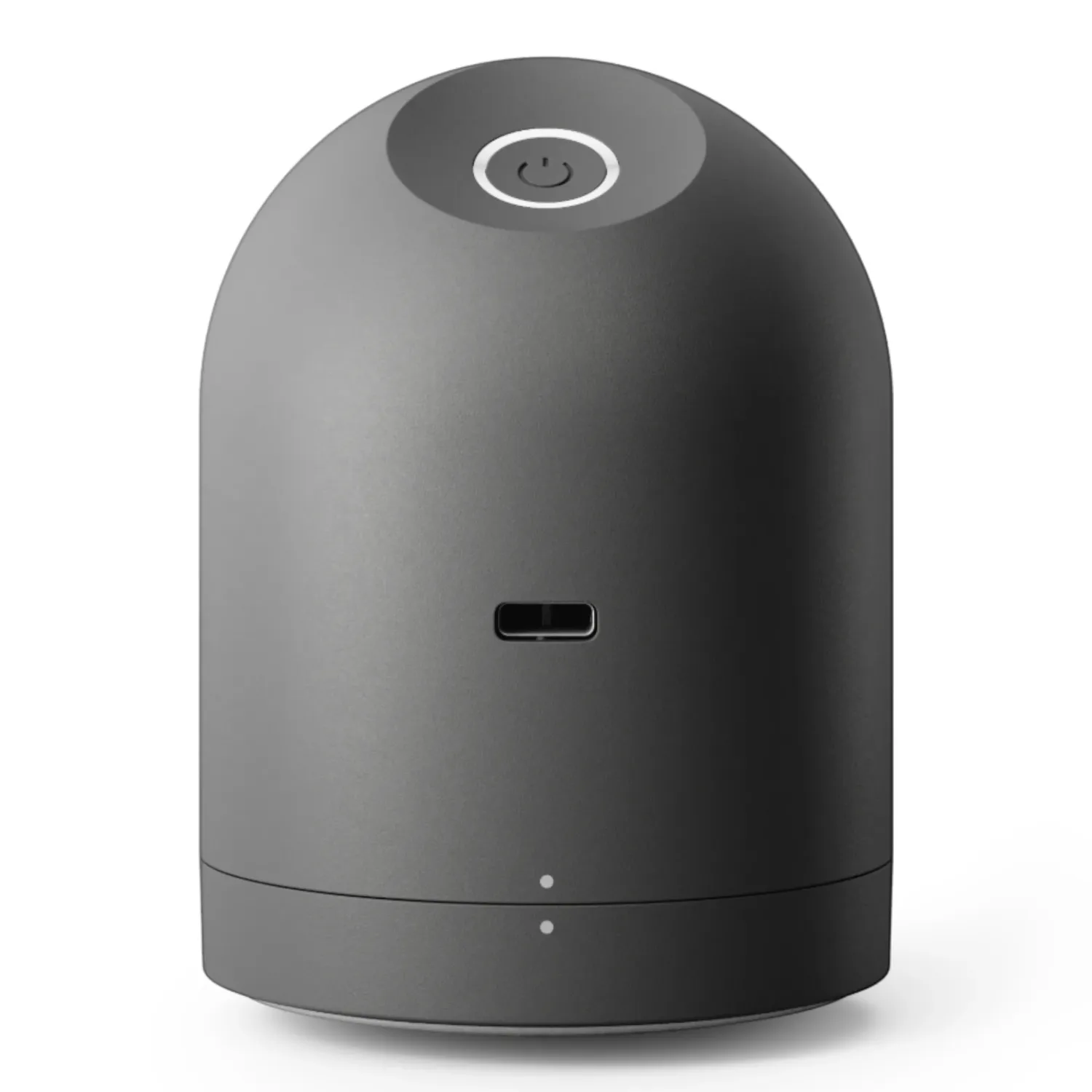 Steamery - Pilo Icon Fusselrasierer charcoal