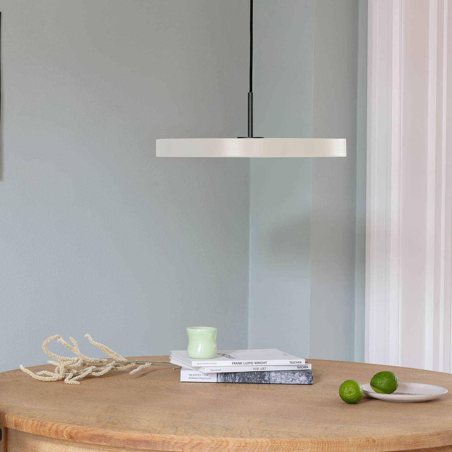 UMAGE - Asteria Plus medium forest green messing