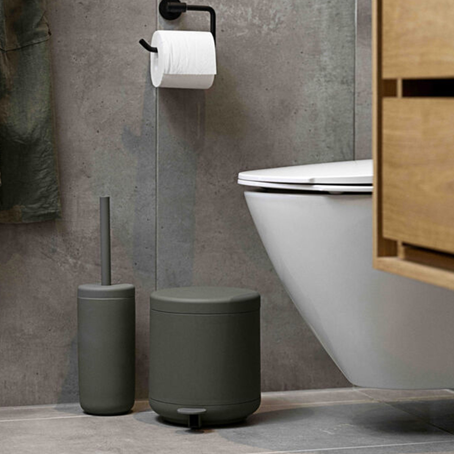 Zone Denmark Ume Pedaleimer Ambiente 6 105233