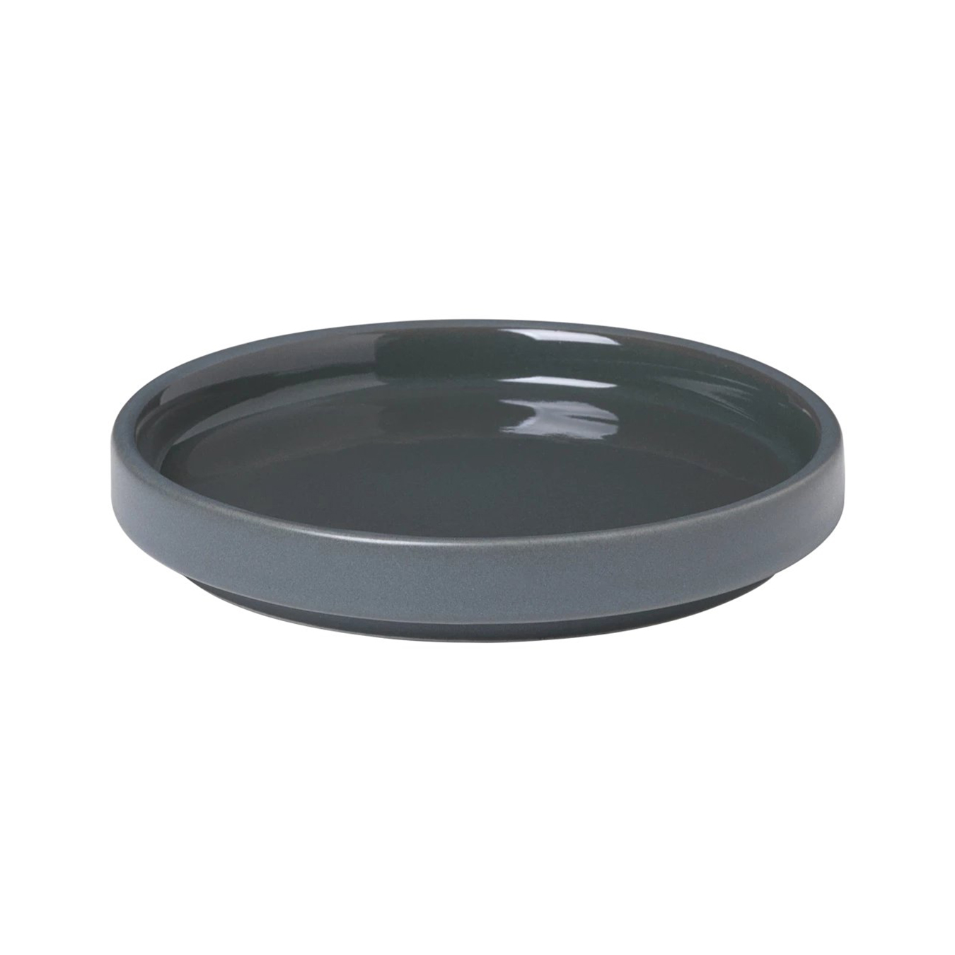 blomus - PILAR Teller 10 cm agave green