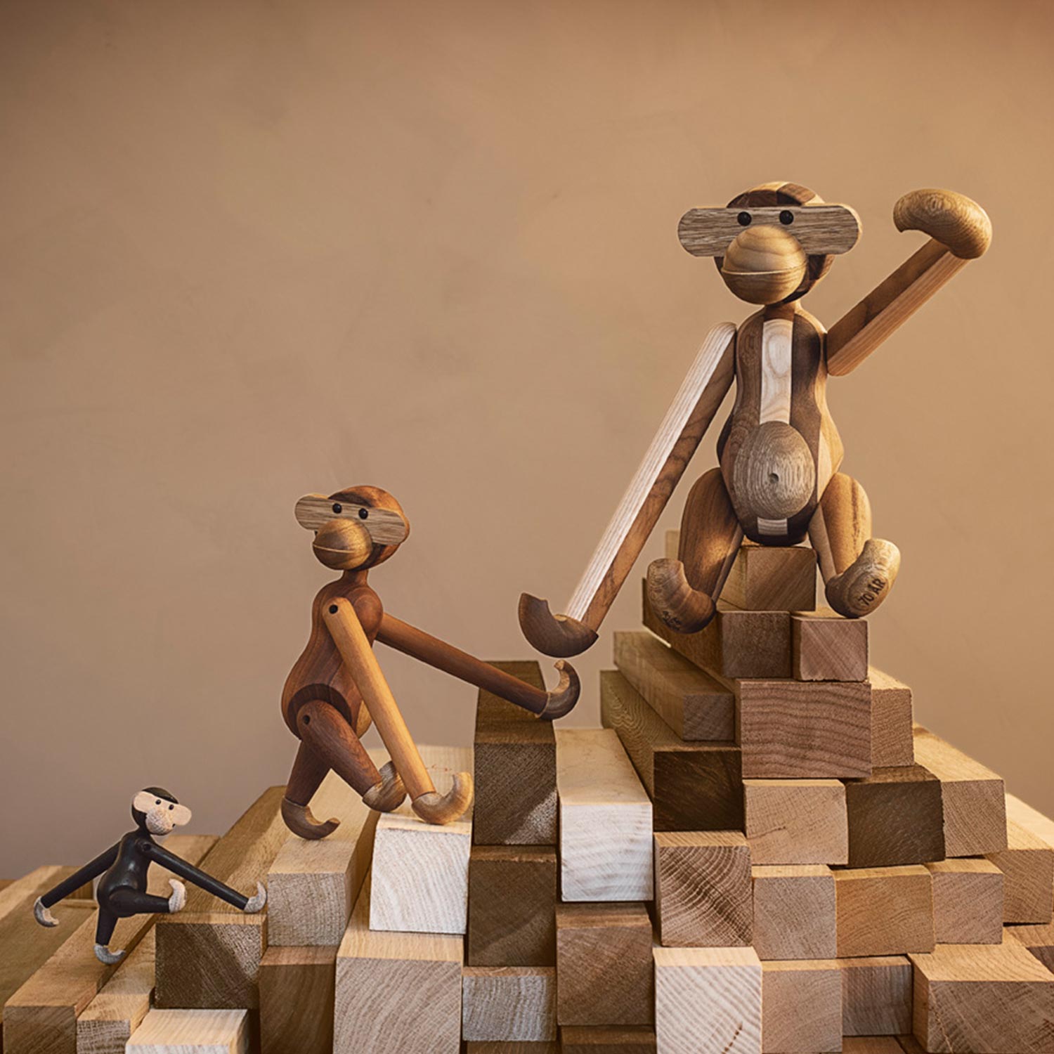 kay bojesen affe reworked limited 66705