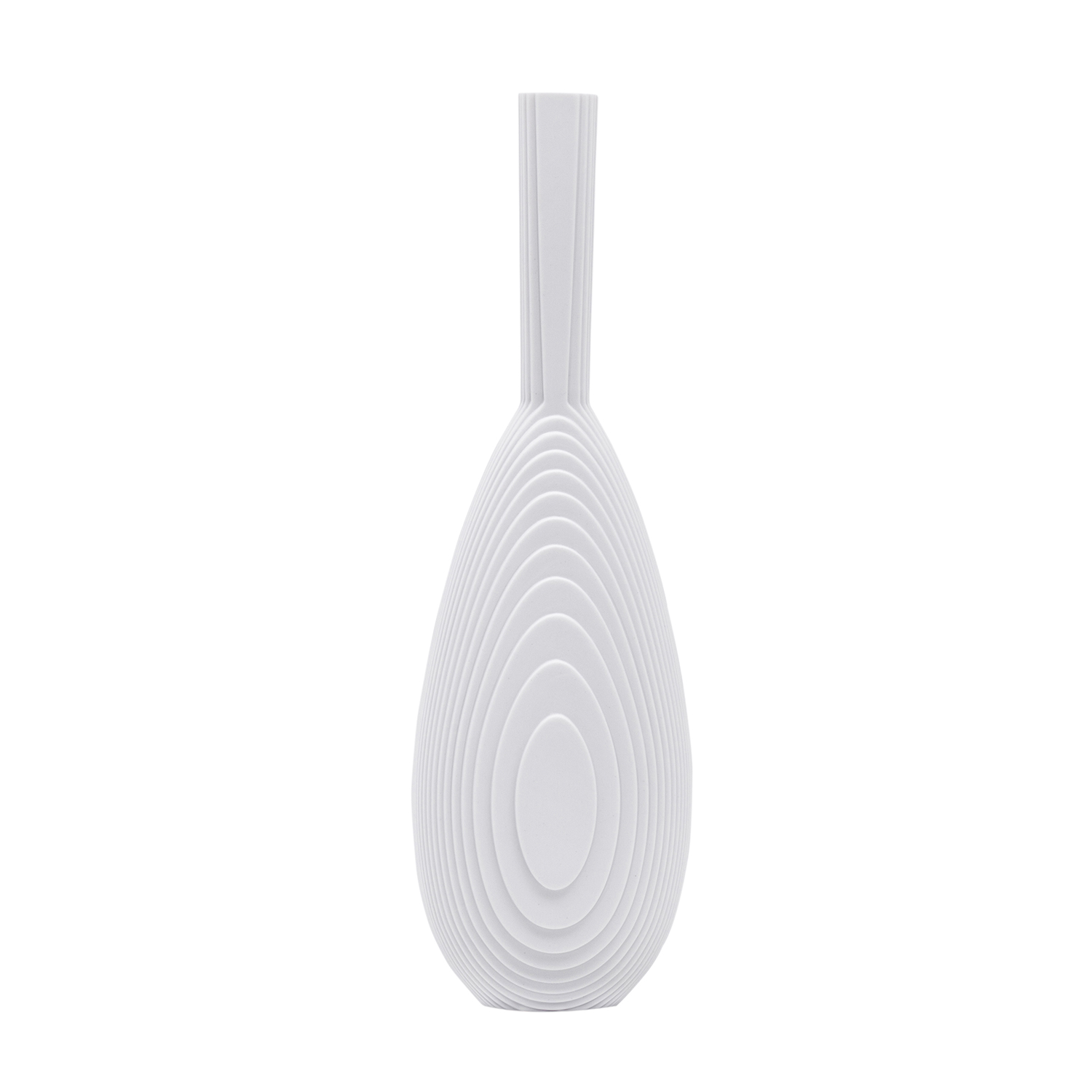 architectmade flow teardrop vase 75985