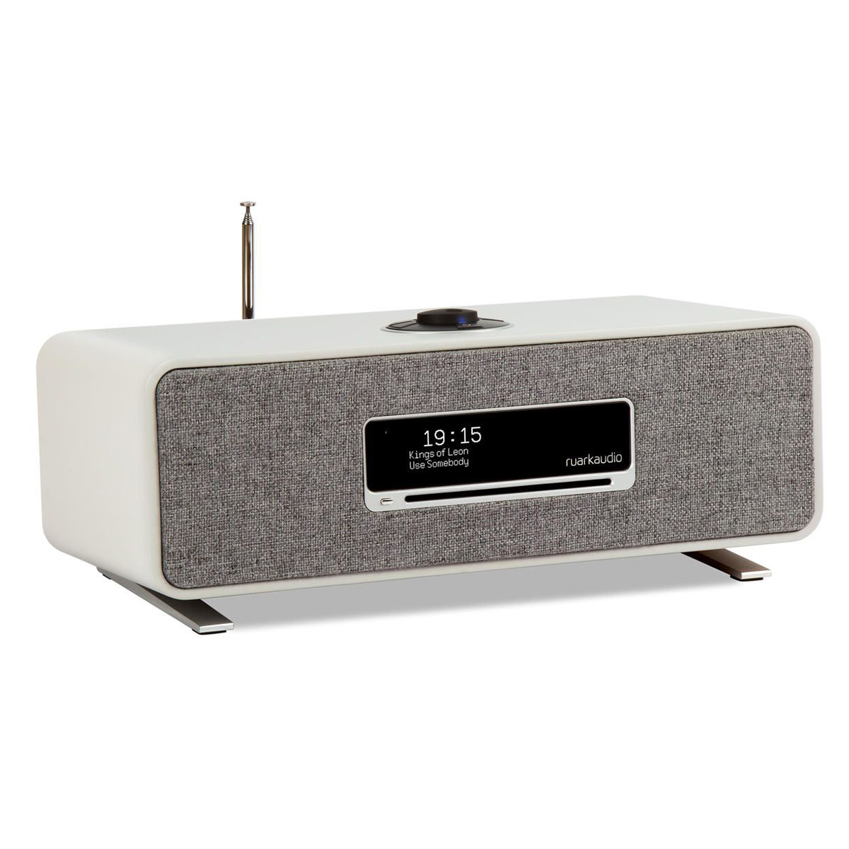 ruark audio R3 matt grau 58223