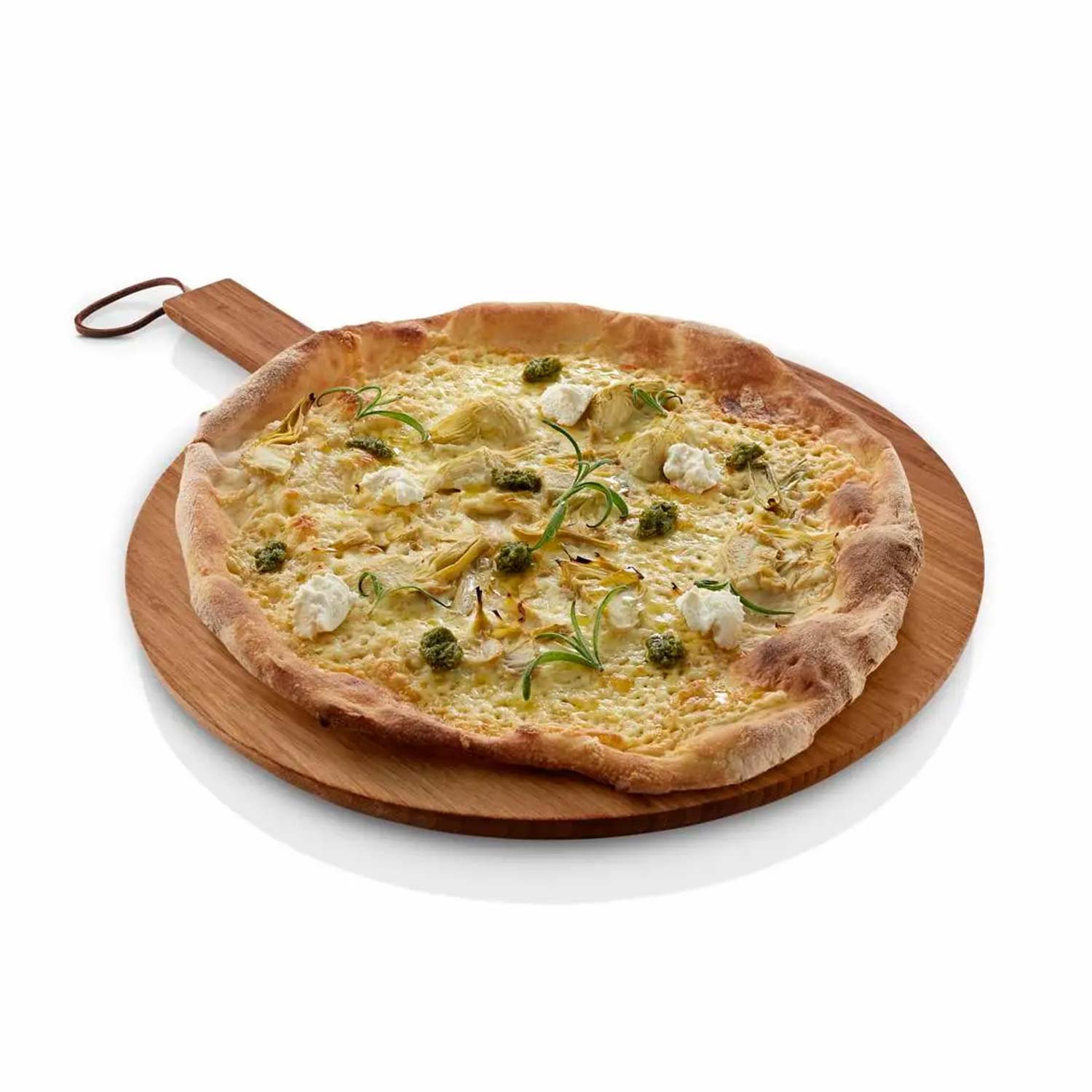 Eva Solo - Nordic Kitchen Schneidebrett Bambus 32 x 24 cm