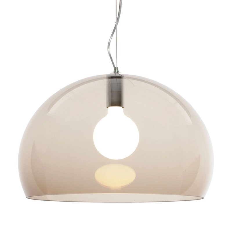 kartell fl y lampe cola KAR09030CO 102564