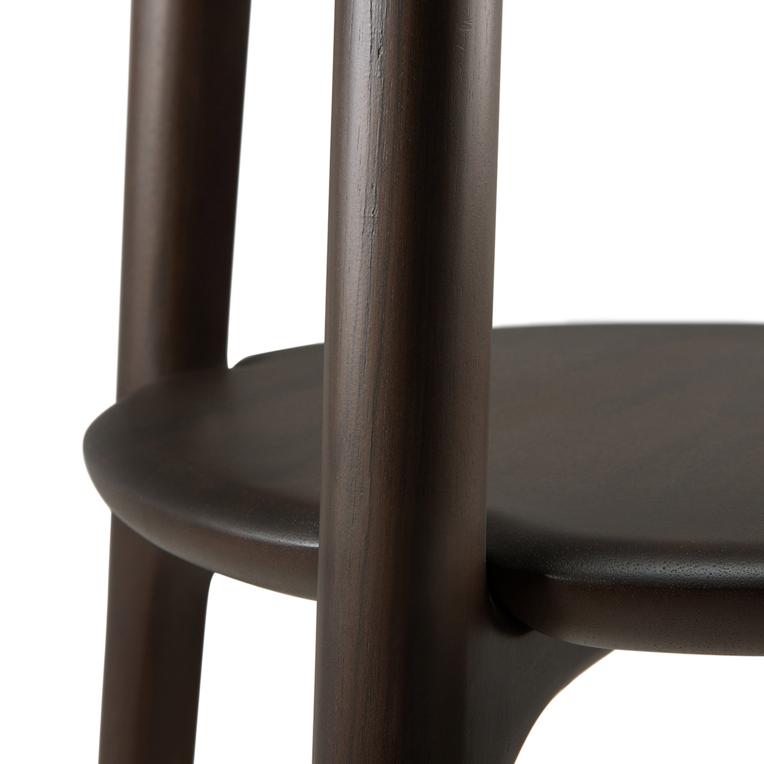 ethicraft pi garderobenstaender mittelstueck close up 97361