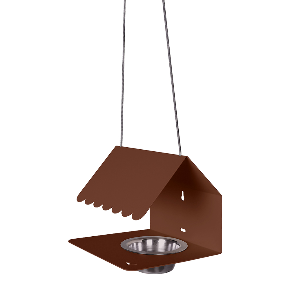 fermob picoti ockerrot 97924