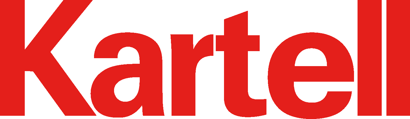 kartell logo