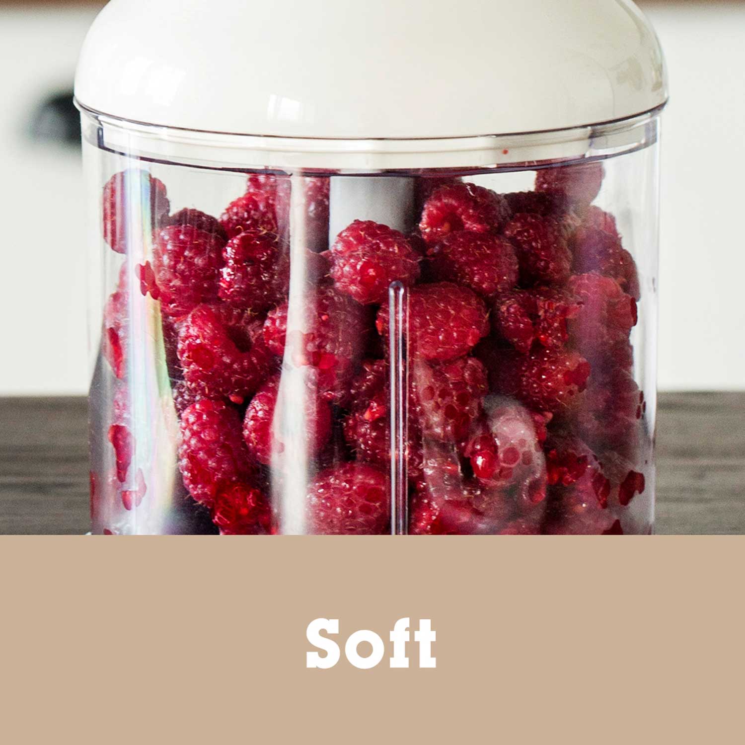 SMEG HBF03 Stabmixer Set Soft 103662