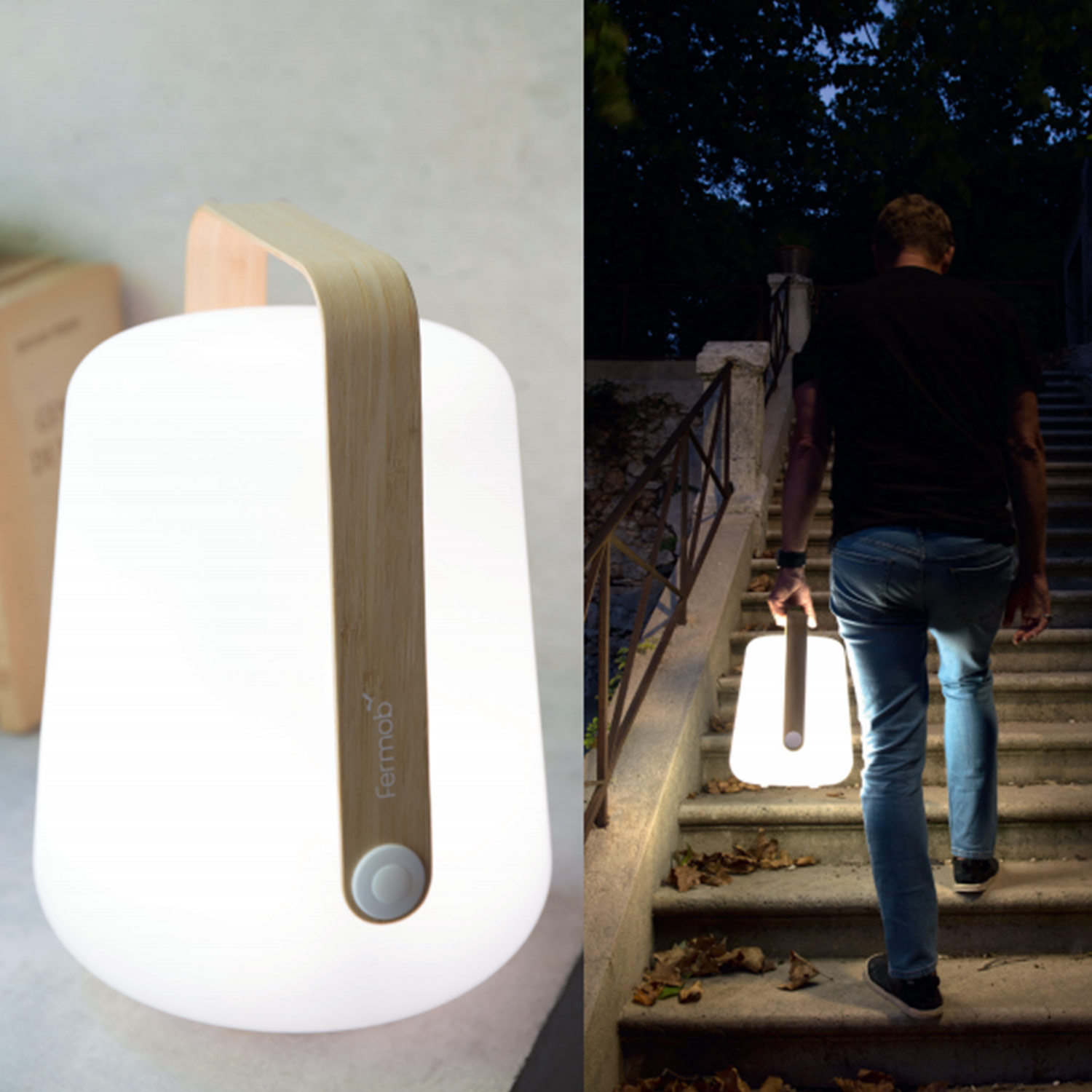 fermob balad h38 bambus 65893