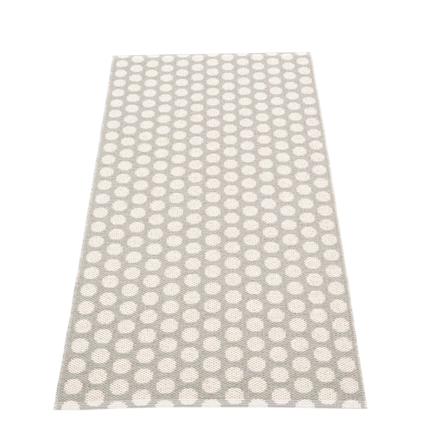 Pappelina Noa Outdoor-Teppich warm grey 70x150 cm