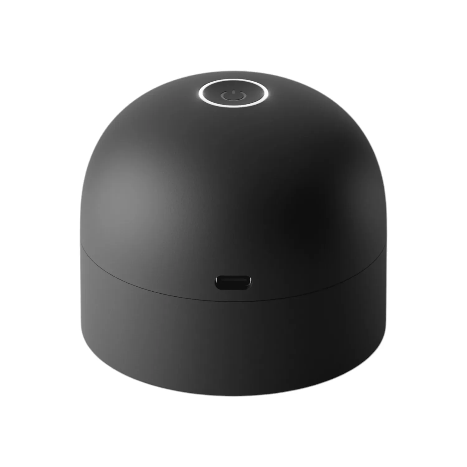 Steamery - Pilo Core Fusselrasierer onyx