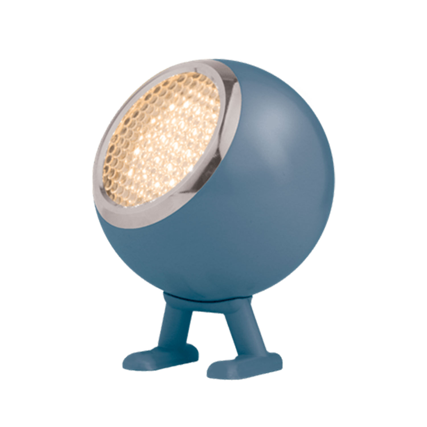 Piffany Copenhagen - Norbitt 3.0 Cloudy Blue