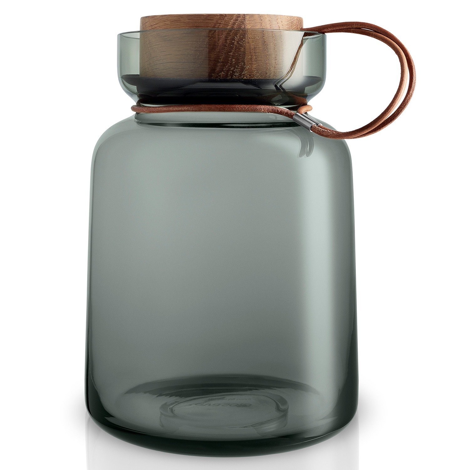 eva soo silhouette aufbewahrungsglas 2l 591504