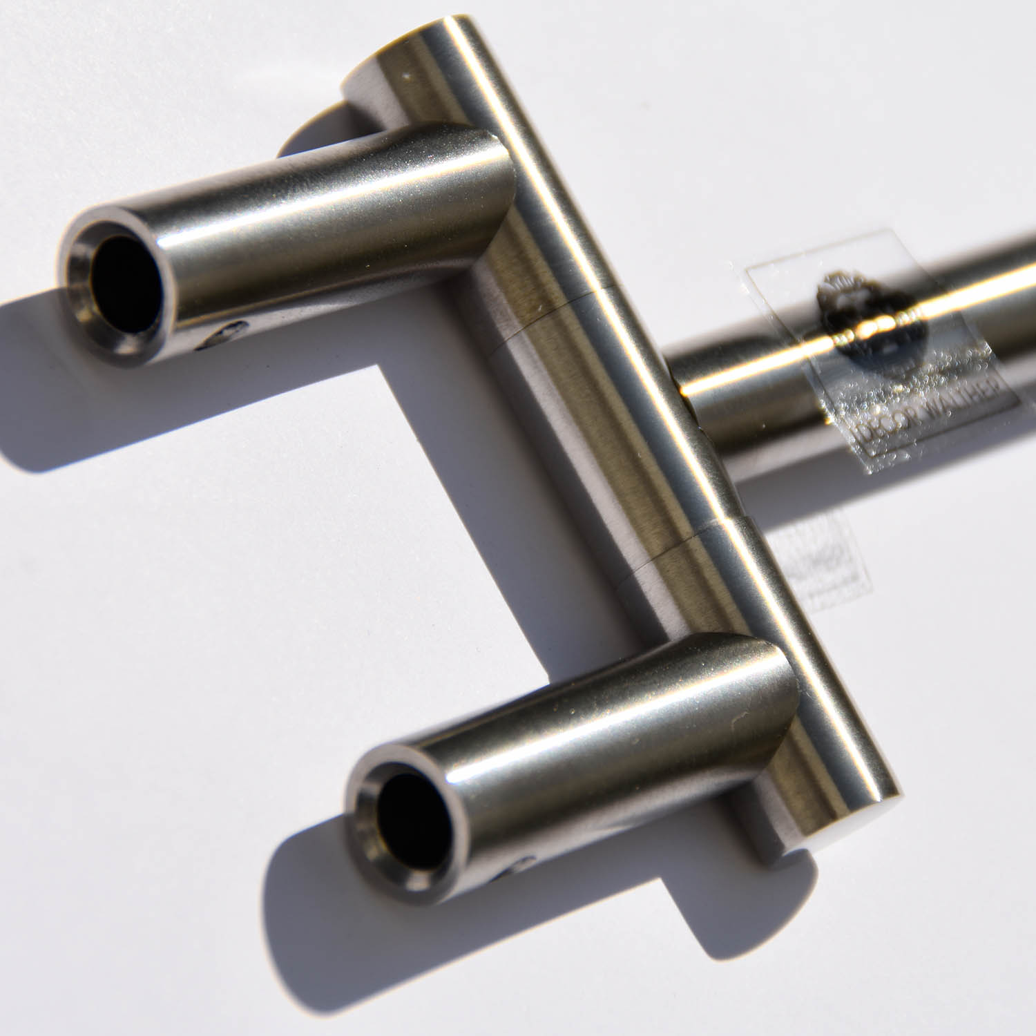 Close up Mikado Handtuchhalter Decor Walther 2