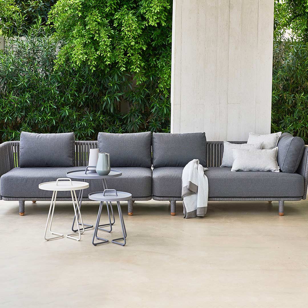 cane line moments 2 sitzer outdoorsofa 78795