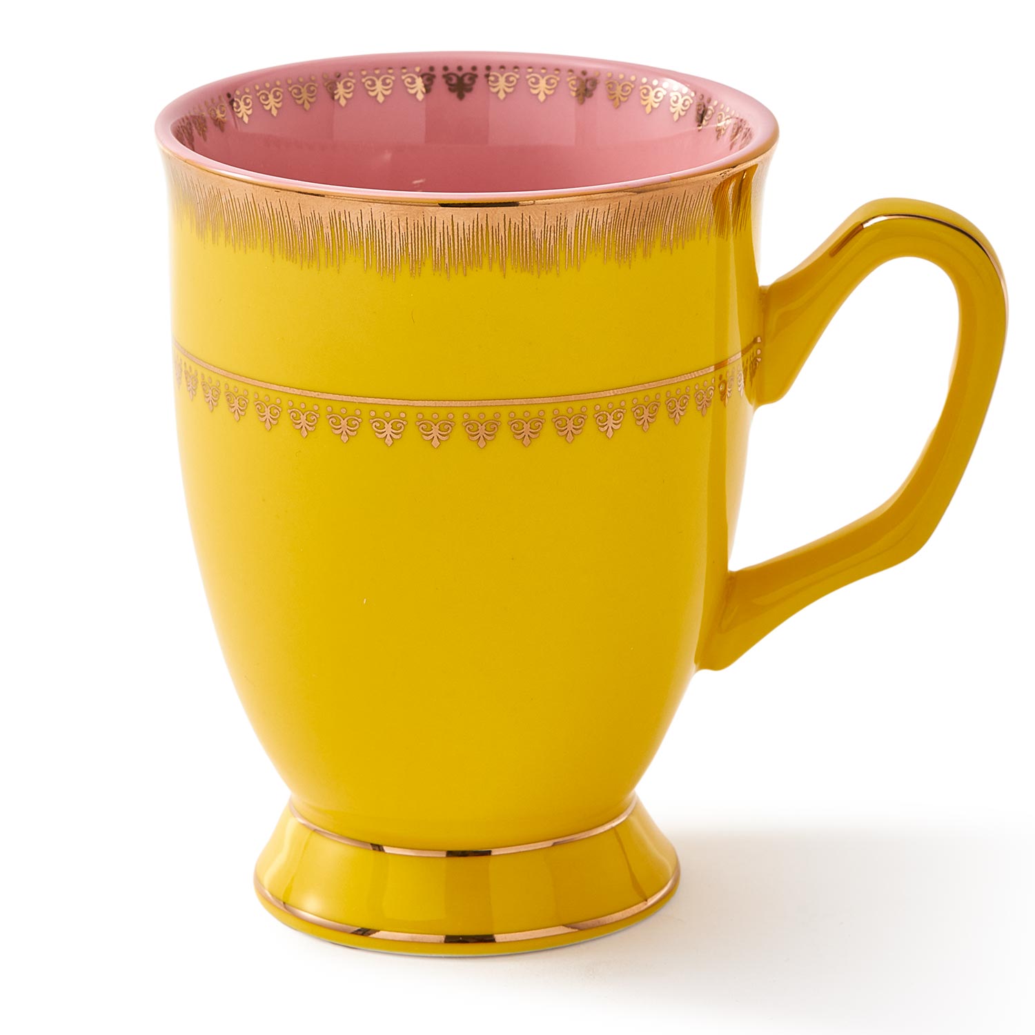 Pols Potten - Grandpa Becher