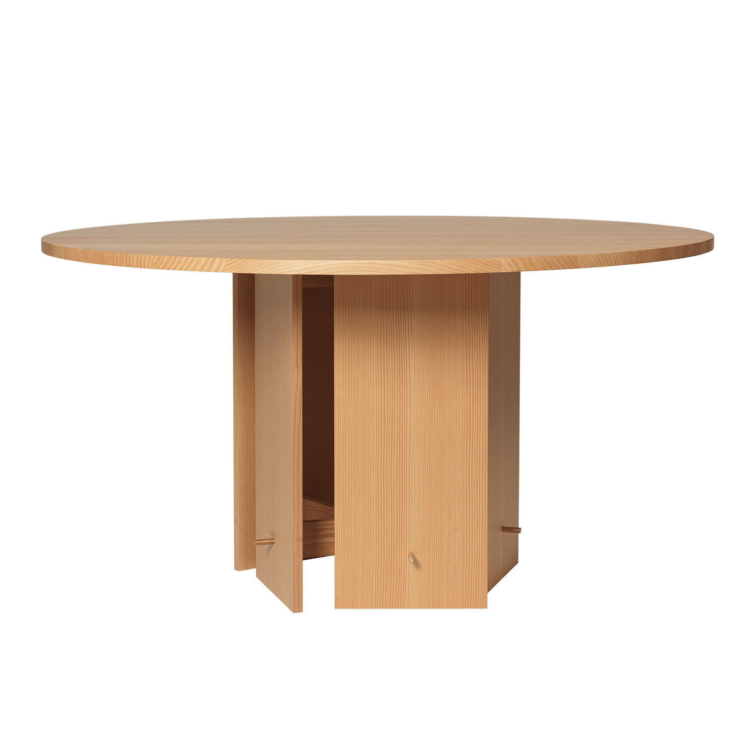 Ferm Living - Aukko Esstisch