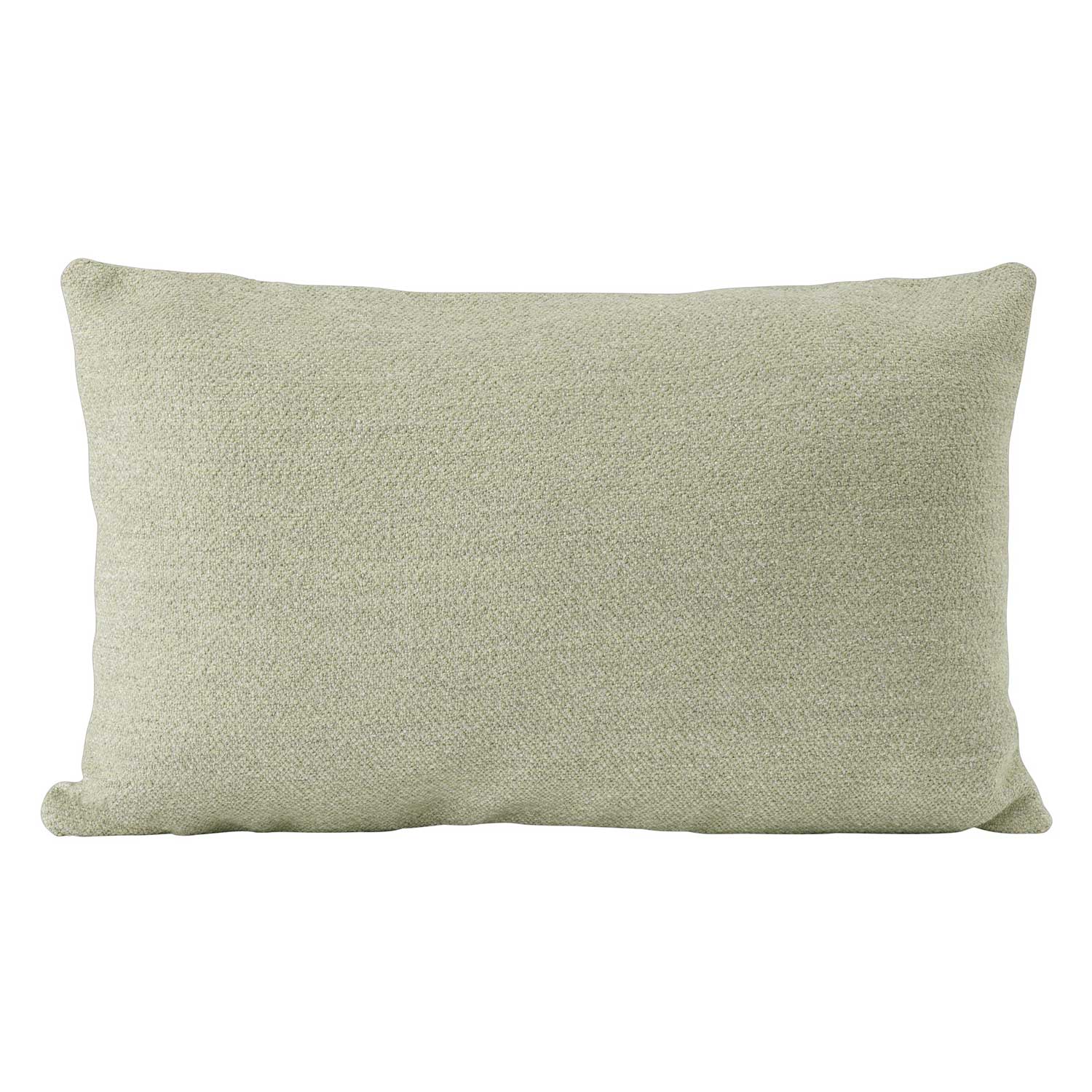 muuto mingle cushion 35x55 light green 93745