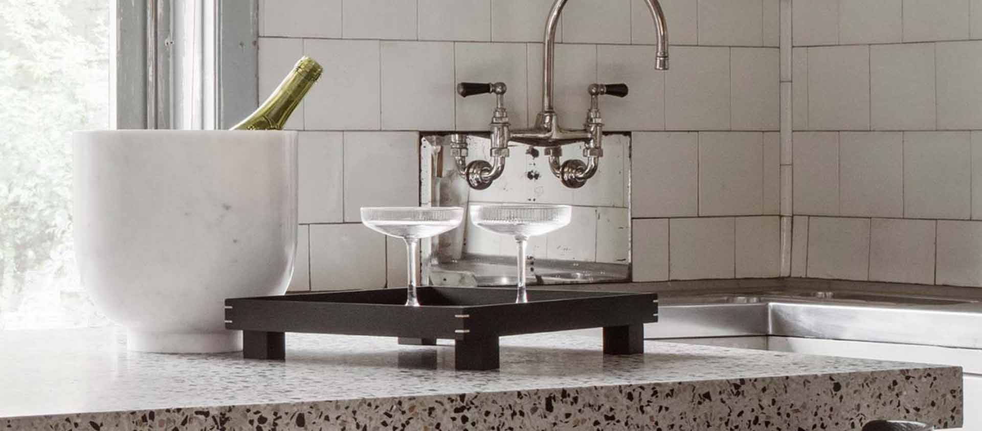 Kategorie Headerbanner Weinkuehler Sektkuehler