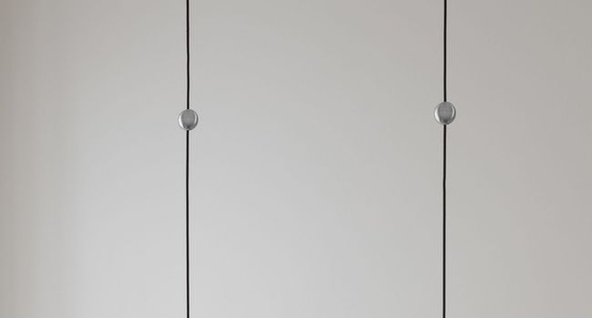 UMAGE Leuchten Zubehör Kabel Connector mit Leuchten verbunden